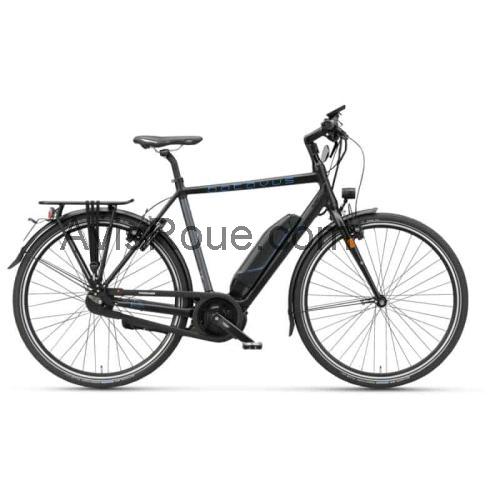 Batavus Razer Turbo fiche technique et avis